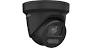 Hikvision DS-2CD2387G2-L(U) 8MP ColorVu Fixed Turret Network BLACK  Camera – 4K Full-Color, Built-in Mic, Deep Learning Analytics, IP67 Weatherproof