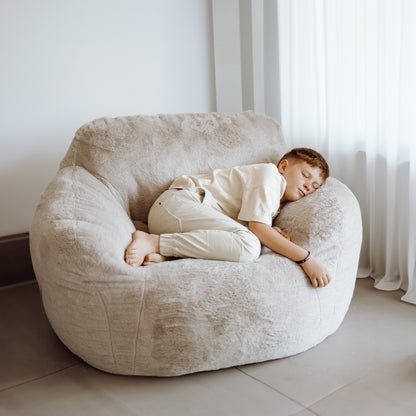 DreamPod® Chair - Champagne
