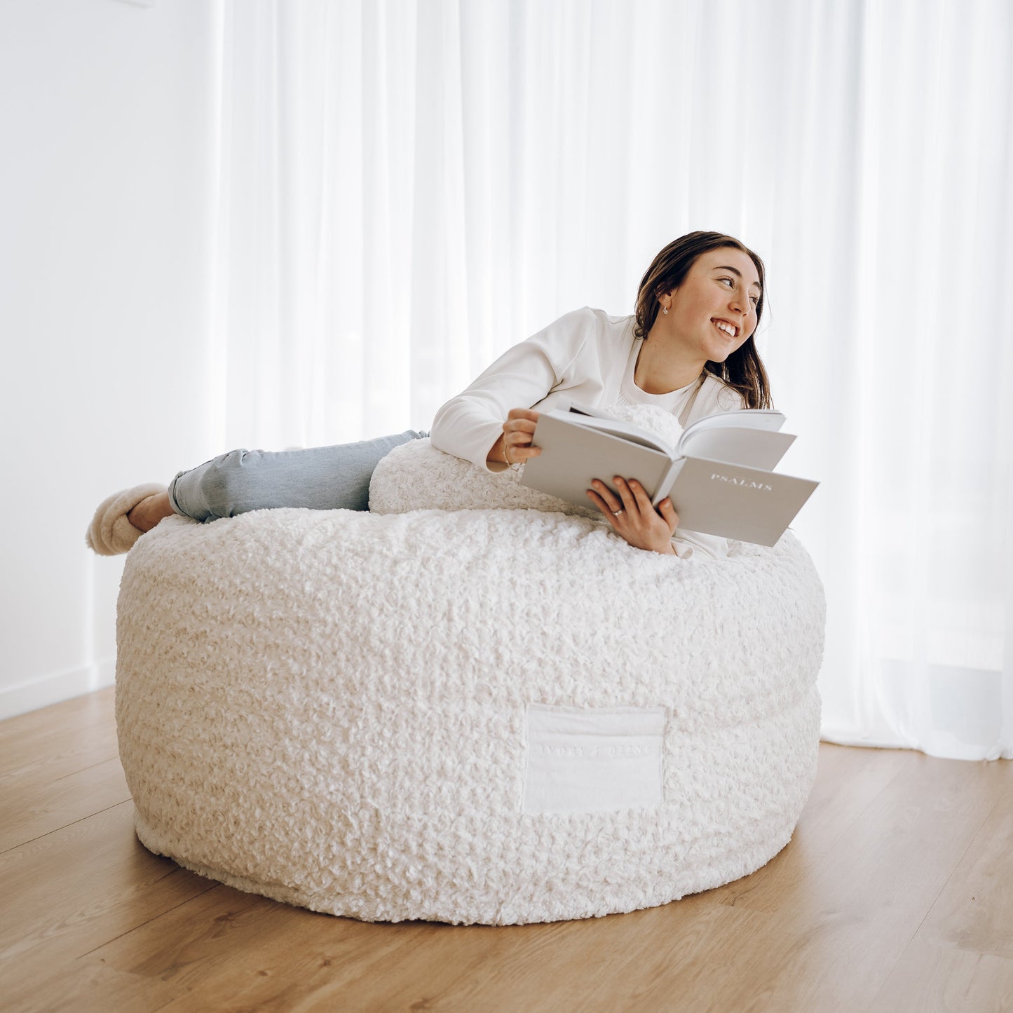 DreamPod® Classic - White