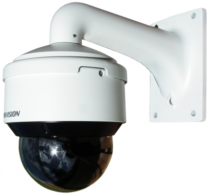 HIKVISION DS-2DE4A425IWG-E 4MP IP Outdoor IR PTZ Dome Camera
