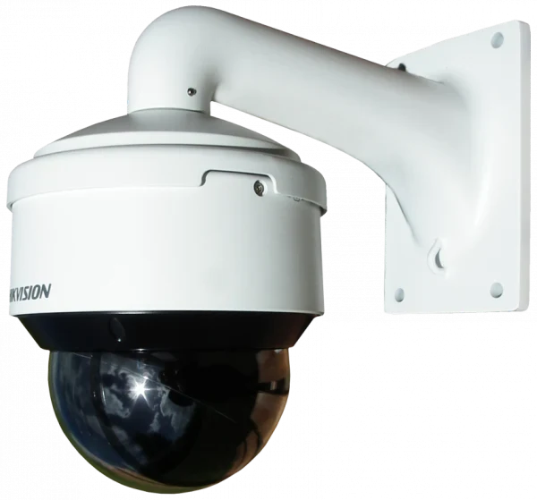 Hikvision DS-2DE4A425IW-DE(S6) 4MP IR Network PTZ Camera with 25x Optical Zoom & DarkFighter Technology