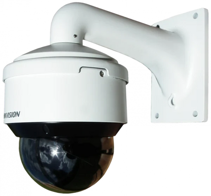 Hikvision DS-2DE4A425IW-DE(S6) 4MP IR Network PTZ Camera with 25x Optical Zoom & DarkFighter Technology