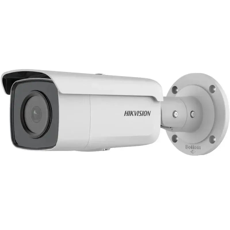 Hikvision DS-2CD2T66G2-2I Acusense 6MP EXIR Outdoor Bullet CCTV Camera Up to 60m IR