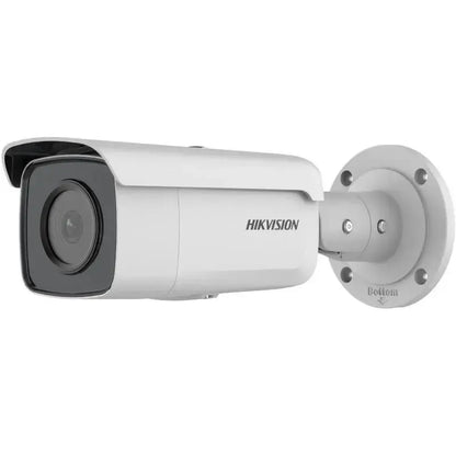Hikvision DS-2CD2T66G2-2I Acusense 6MP EXIR Outdoor Bullet CCTV Camera Up to 60m IR