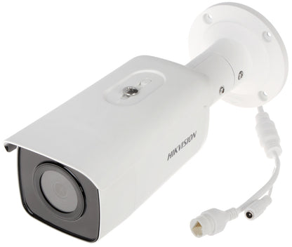 Hikvision DS-2CD2T86G2-4I/2I 8MP AcuSense IR Fixed Bullet Network Camera with Deep Learning Human & Vehicle Detection 4mm / 2.8mm