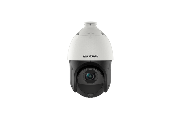 Hikvision DS-2DE4425IW-DE(S6) 4MP 25× Network IR Speed Dome PTZ Camera with DarkFighter, 100m IR & PoE+