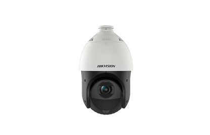 Hikvision DS-2DE4425IW-DE(S6) 4MP 25× Network IR Speed Dome PTZ Camera with DarkFighter, 100m IR & PoE+