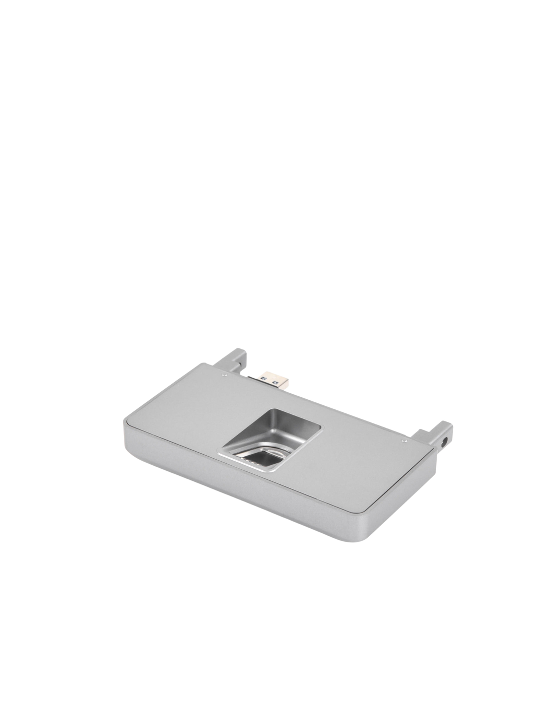 HIKVISION DS-KAB671F USB Fingerprint Module for DS-K1T671 & DS-K1T607 Series Face Recognition Terminals