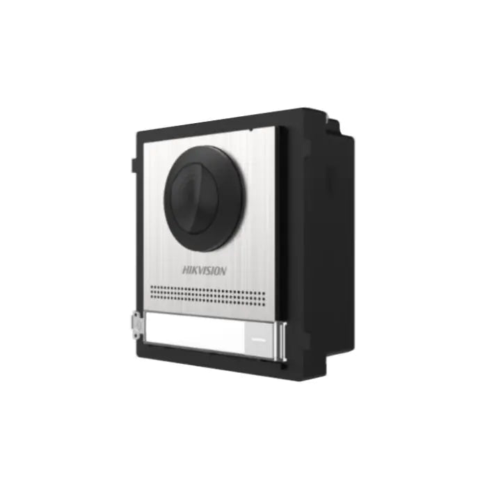 Hikvision DS-KD8003-IME1/S 2MP Modular Video Intercom Door Station