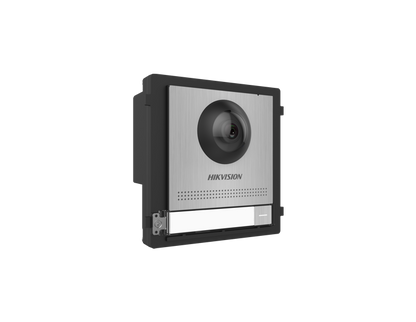 Hikvision DS-KD8003Y-IME2/S 2-Wire Modular Video Intercom Main Unit