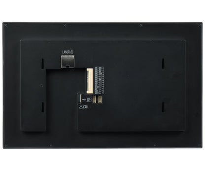 DS-KH9570-WTE1/S – Hikvision 9 Series 10.1" Android Video Intercom room station with Wi-Fi 6 & PoE