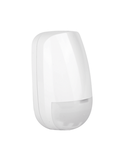 Hikvision DS-PDP15P-EG2-WB Wireless PIR Motion Detector | Indoor 15m Detection with Pet Immunity for Ax Pro
