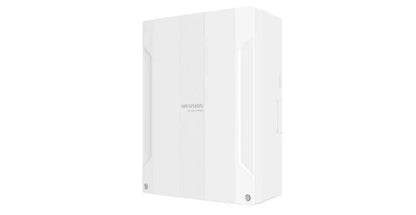 Hikvision DS‑PHA64‑LP/NP AX Hybrid Pro 64‑Zone Control Panel – Wired & Wireless Intrusion System with Video Verification & Dual‑Path Communication