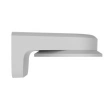 AJAX#168236 Ajax MountCam A2 Wall Mount Bracket for Security Cameras – White / Black