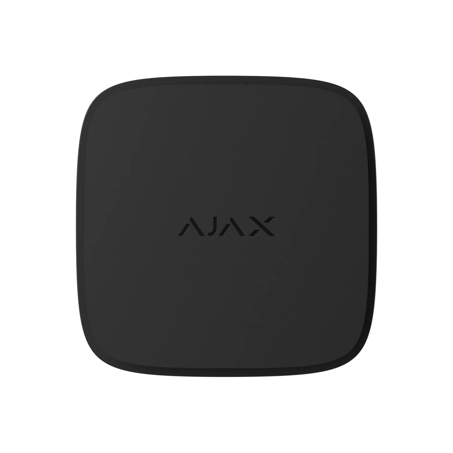 AJAX#52543 Ajax FireProtect 2 SB (Heat/Smoke) Jeweller Wireless Heat &amp; Smoke Detector White/Black