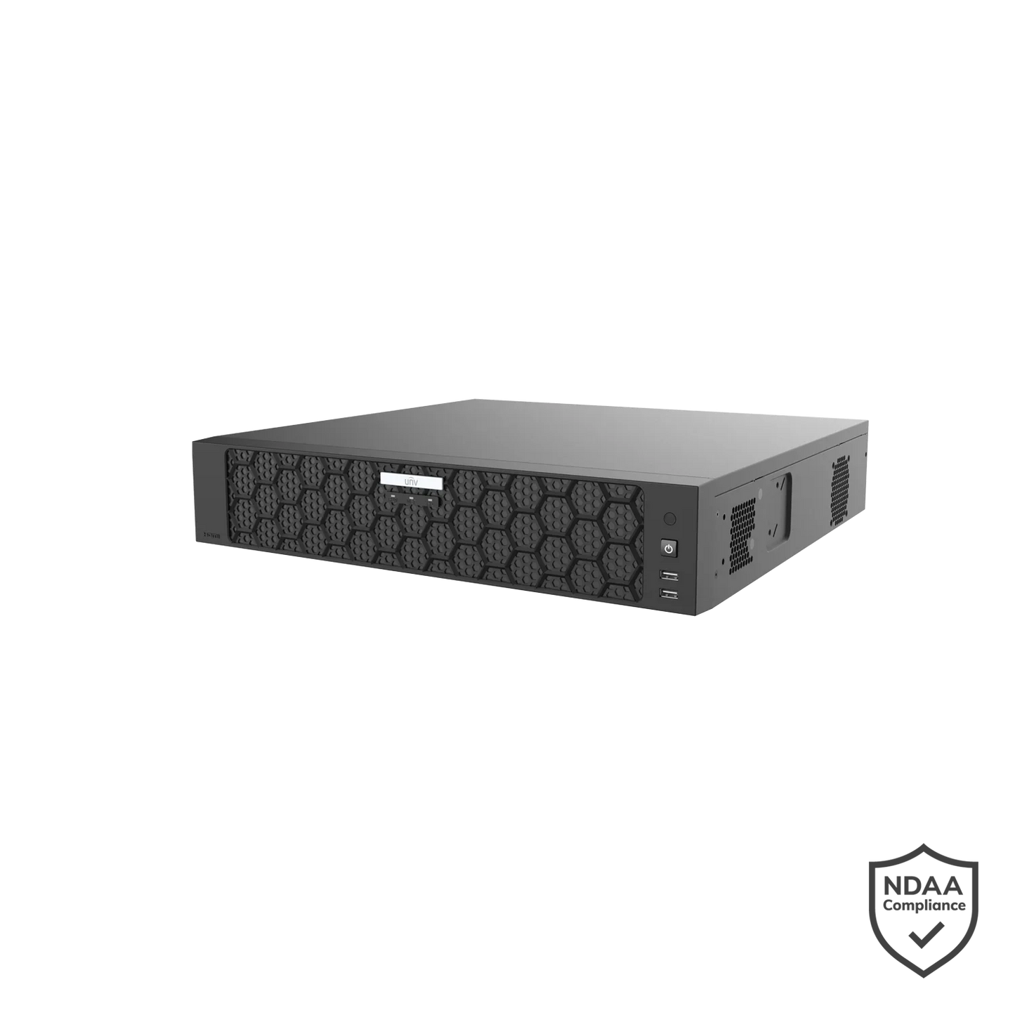Uniview NVR804-32-IX-G 32 Channel IX Series SeekFree Network Video Recorder