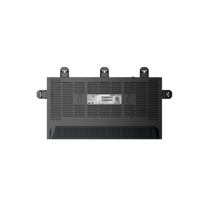 RG-EW3000GX PRO AX3000 Wi-Fi 6 Dual-Band Gigabit Gaming Router | 3000Mbps Gaming Router with Dual-WAN Aggregation &amp; Reyee Mesh