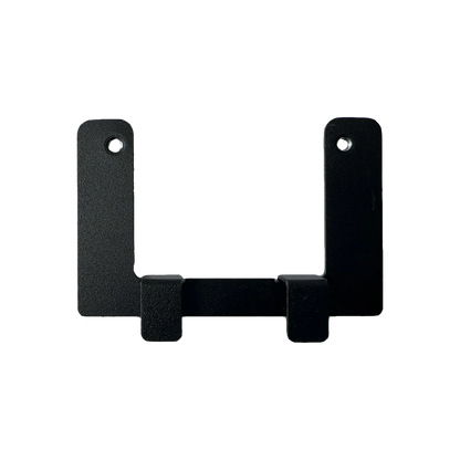 Akuvox Surface-Mount Bracket for S562, S563, and S567 Video Intercoms – Durable C-Clip Mounting Solution
