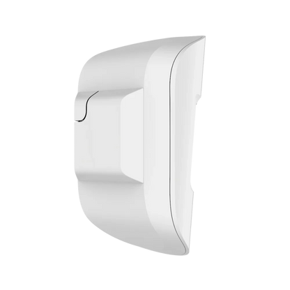 AJAX#30655 Ajax MotionProtect Jeweller Wireless PIR Motion Detector – White / Black | Indoor Motion Sensor