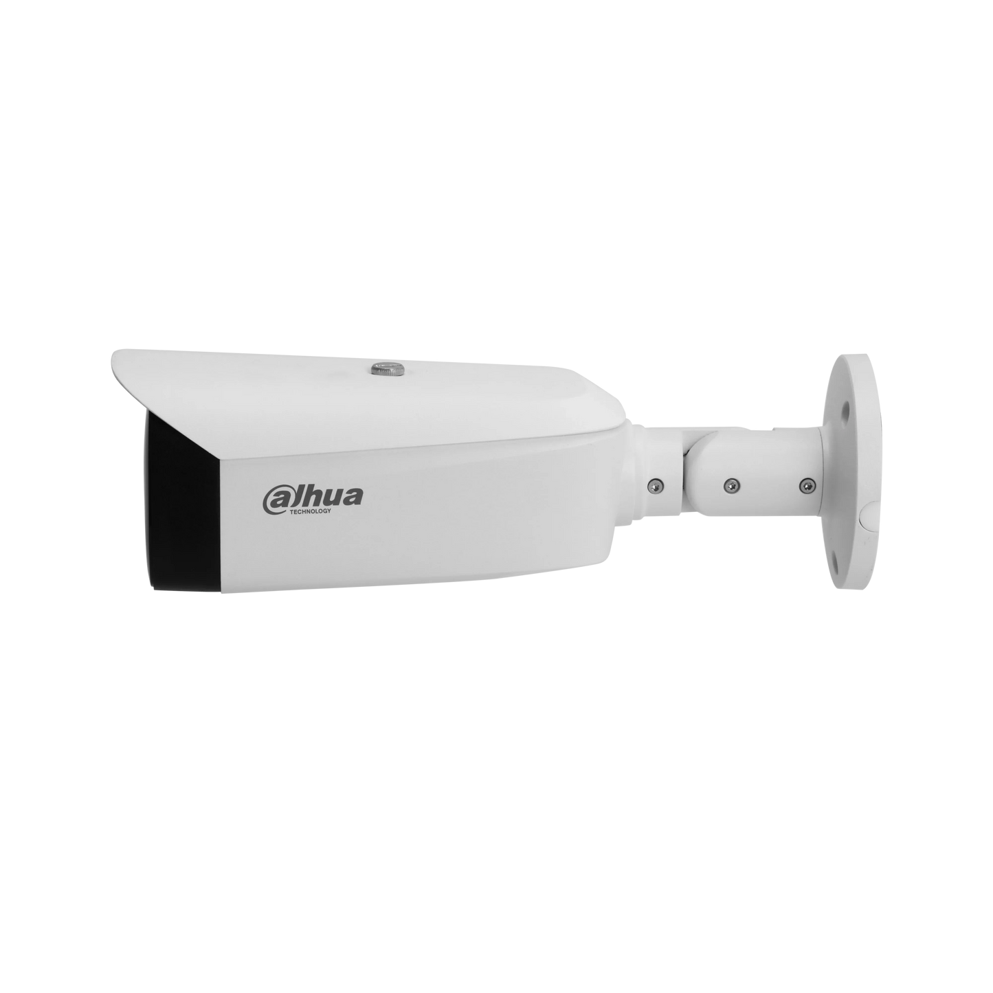Dahua DH-IPC-HFW3849T1-AS-PV-PRO-ANZ 8MP TiOC Wizcolor 4K Smart Dual Light Bullet Camera | Active Deterrence | WizSense AI | IP67 | PoE+ | SMD 4.0 | ANZ Model