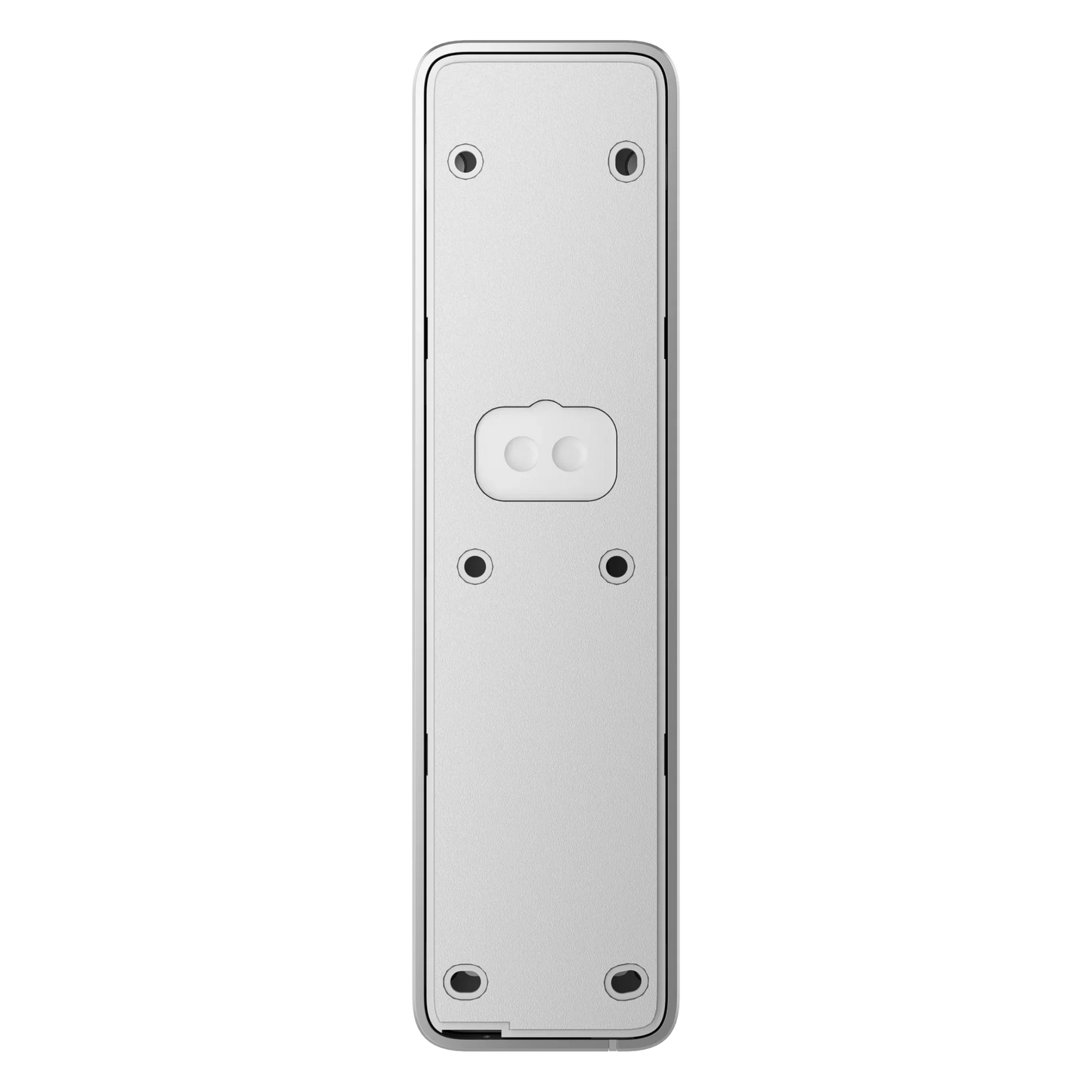 AJAX#99970 – AJAX KeyPad Outdoor Jeweller White Wireless Access Control Keypad