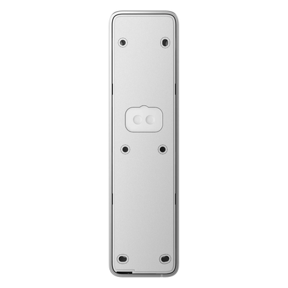 AJAX#99970 – AJAX KeyPad Outdoor Jeweller White Wireless Access Control Keypad