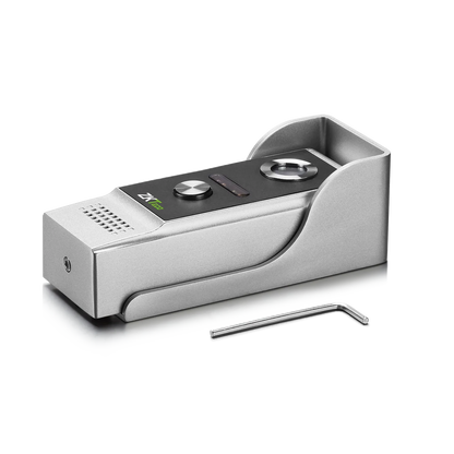 ZKTeco VE01-A50L – 4-Wire 2MP Villa Outdoor Station