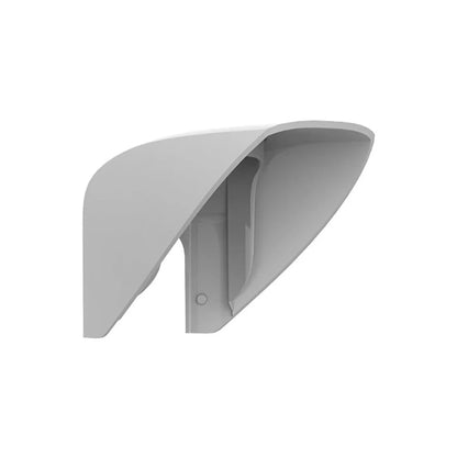 AJAX#38216 Ajax Hood for MotionProtect Outdoor – Protective Hood for MotionProtect Outdoor Jeweller