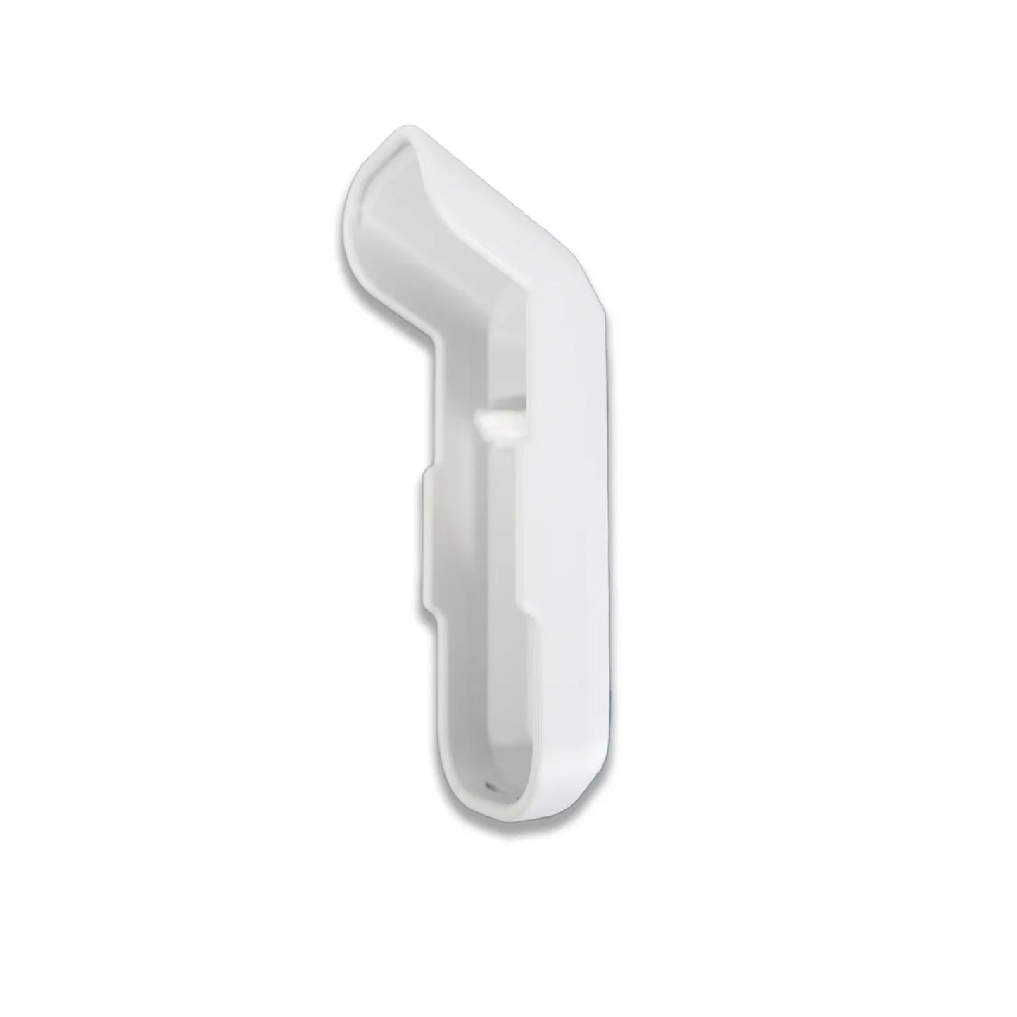 AJAX Rain Shield Bracket for Doorbell White/Grey/Graphite/Black Weather Protection Mount – AJAX#90888