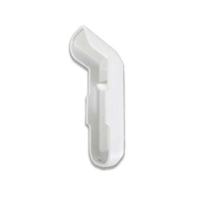 AJAX Rain Shield Bracket for Doorbell White/Grey/Graphite/Black Weather Protection Mount – AJAX#90888