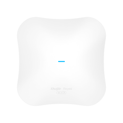 Ruijie RG-RAP72Pro – Wi-Fi 7 BE5040 Dual-Band Ceiling Access Point