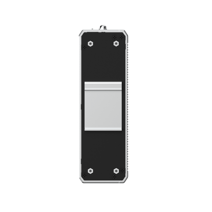 RG-NIS2100-4GT2SFP-HP 6-Port Cloud Managed Industrial Switch – 1 PoE++ Port, 3 PoE+ Ports, 2 SFP Uplinks, 90W PoE Output, Industrial-Grade