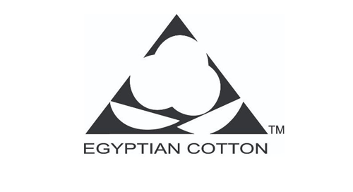 Egyptian Cotton logo mark