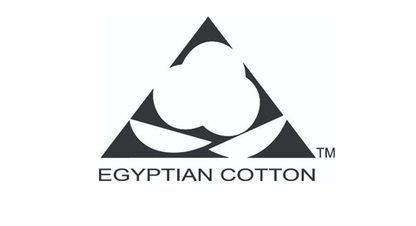 Egyptian Cotton logo mark