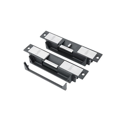 Lox ES20 & ES20M High Security | Australian Footprint | Multi-Voltage 10–30VDC | 1100kg Holding Strength