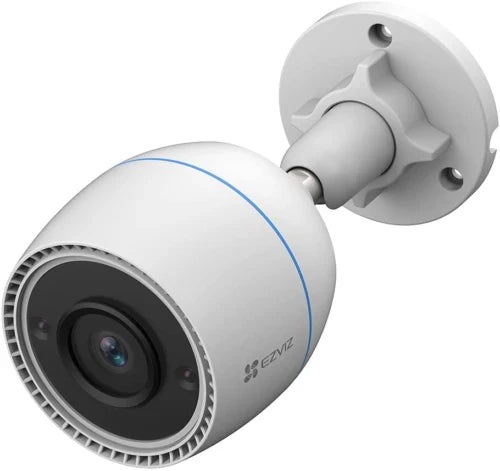 EZVIZ C3TN Wi-Fi Smart Home Camera – Advanced 1080p Surveillance with Night Vision and Weatherproof Design