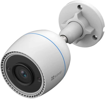 EZVIZ C3TN Wi-Fi Smart Home Camera – Advanced 1080p Surveillance with Night Vision and Weatherproof Design