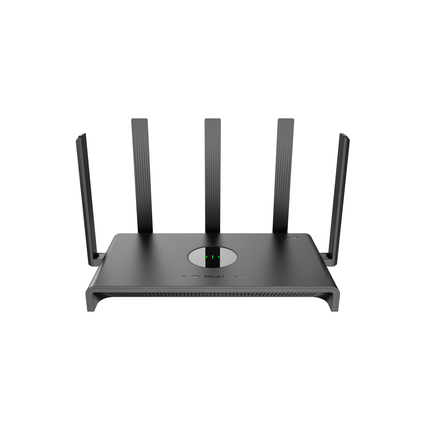RG-EW3000GX PRO AX3000 Wi-Fi 6 Dual-Band Gigabit Gaming Router | 3000Mbps Gaming Router with Dual-WAN Aggregation &amp; Reyee Mesh