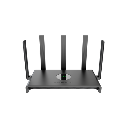 RG-EW3000GX PRO AX3000 Wi-Fi 6 Dual-Band Gigabit Gaming Router | 3000Mbps Gaming Router with Dual-WAN Aggregation &amp; Reyee Mesh