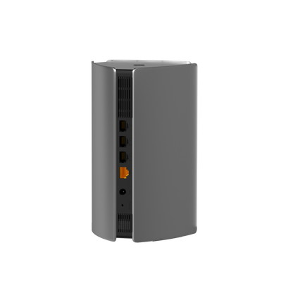 RG-M32 3200M Wi-Fi 6 Dual-Band Gigabit Mesh Router – High-Performance Whole-Home Wi-Fi for SOHO & Home Networks