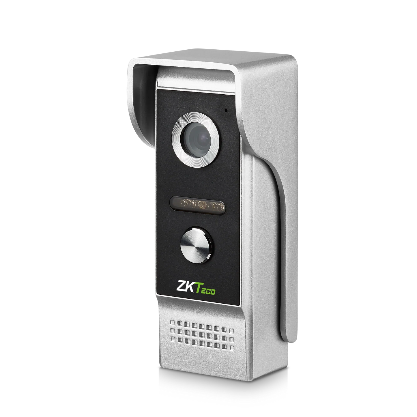 ZKTeco VE01-A50L – 4-Wire 2MP Villa Outdoor Station