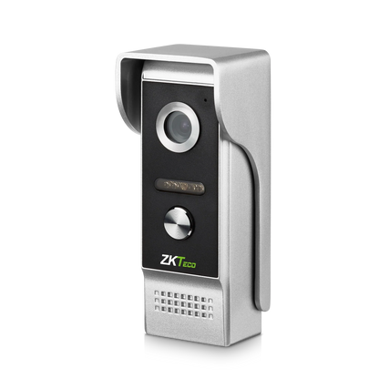 ZKTeco VE01-A50L – 4-Wire 2MP Villa Outdoor Station