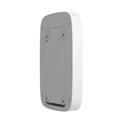 AJAX#30644 – Ajax KeyPad Jeweller Wireless Touch Keypad for Ajax Alarm Systems (White)