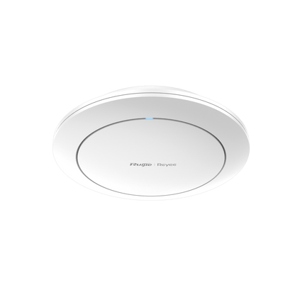 Ruijie RG-RAP2266 – AX3000 Wi-Fi 6 Indoor Ceiling-Mount Access Point