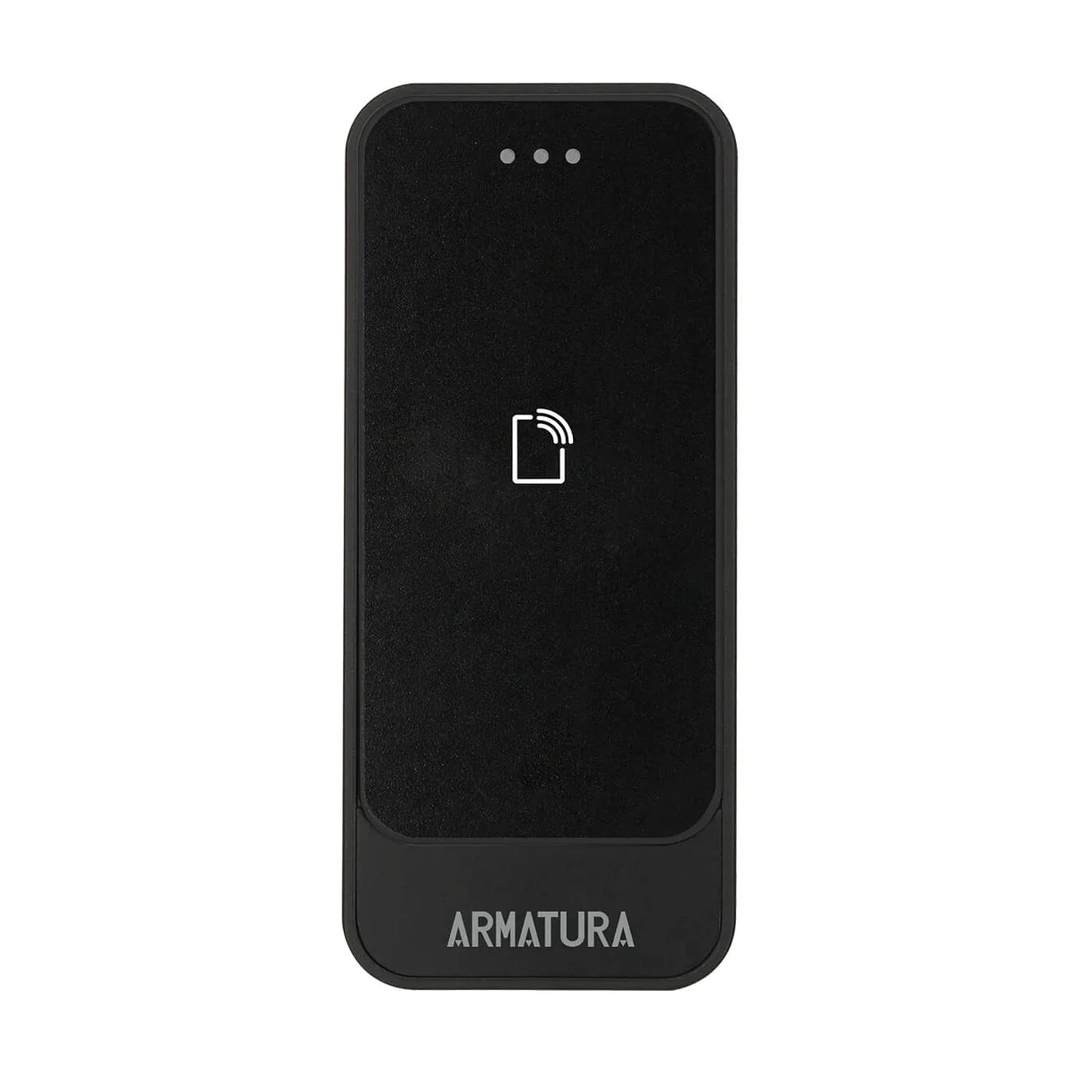 ZKTeco EP10C[DF] Outdoor Card Reader – RFID, Bluetooth, OSDP, IP68 & IK10