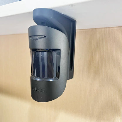 AJAX Ceiling Mount Bracket for MotionProtect / MotionCam White/Black PETG HF Mount – AJAX#80888