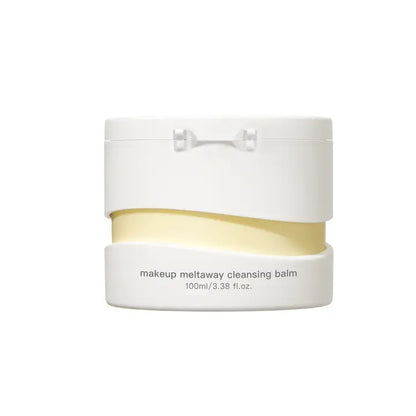 KIMTRUE Makeup Meltaway Cleansing Balm