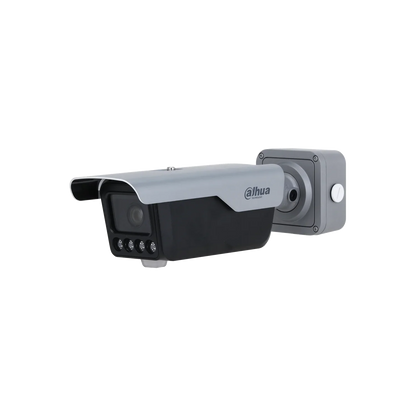 Dahua DHI-ITC413-PW4D-IZ1 ANPR Number plate Long-Range Camera – 30M Detection Distance