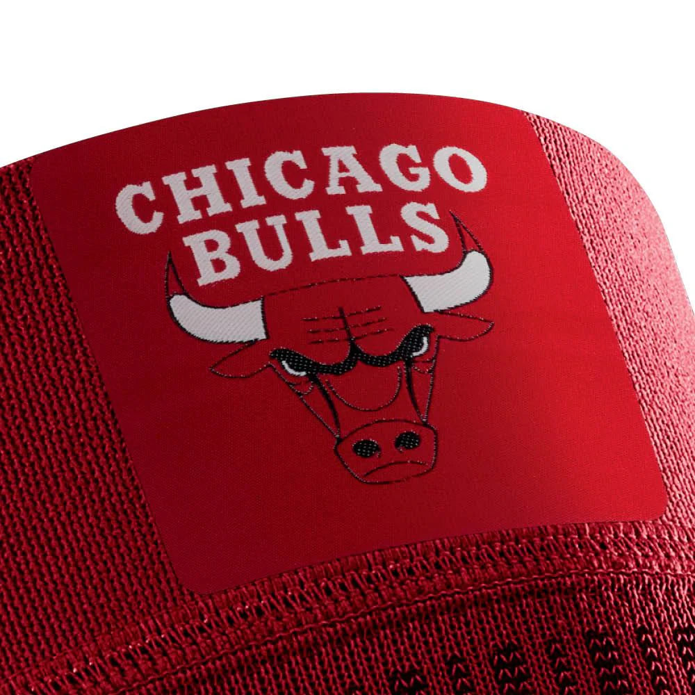 NBA Sports Compression Knee Sleeve - Team Edition