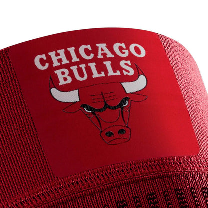 NBA Sports Compression Knee Sleeve - Team Edition